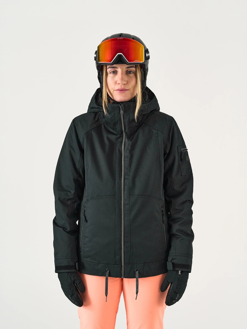 Meade Jacket Roxy - Picture 3 of 8